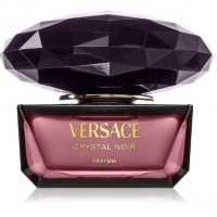 Versace Crystal Noir Parfum