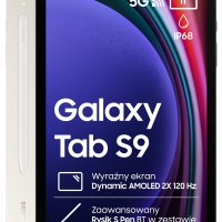 Tablet SAMSUNG Galaxy Tab S9 11